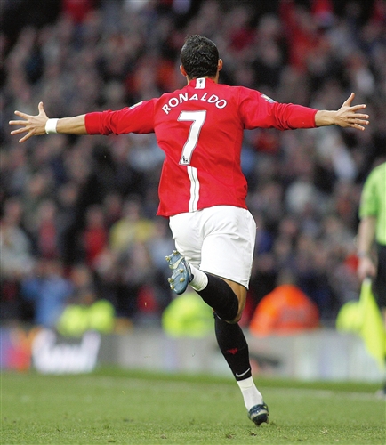 上的影响力 上的影响力