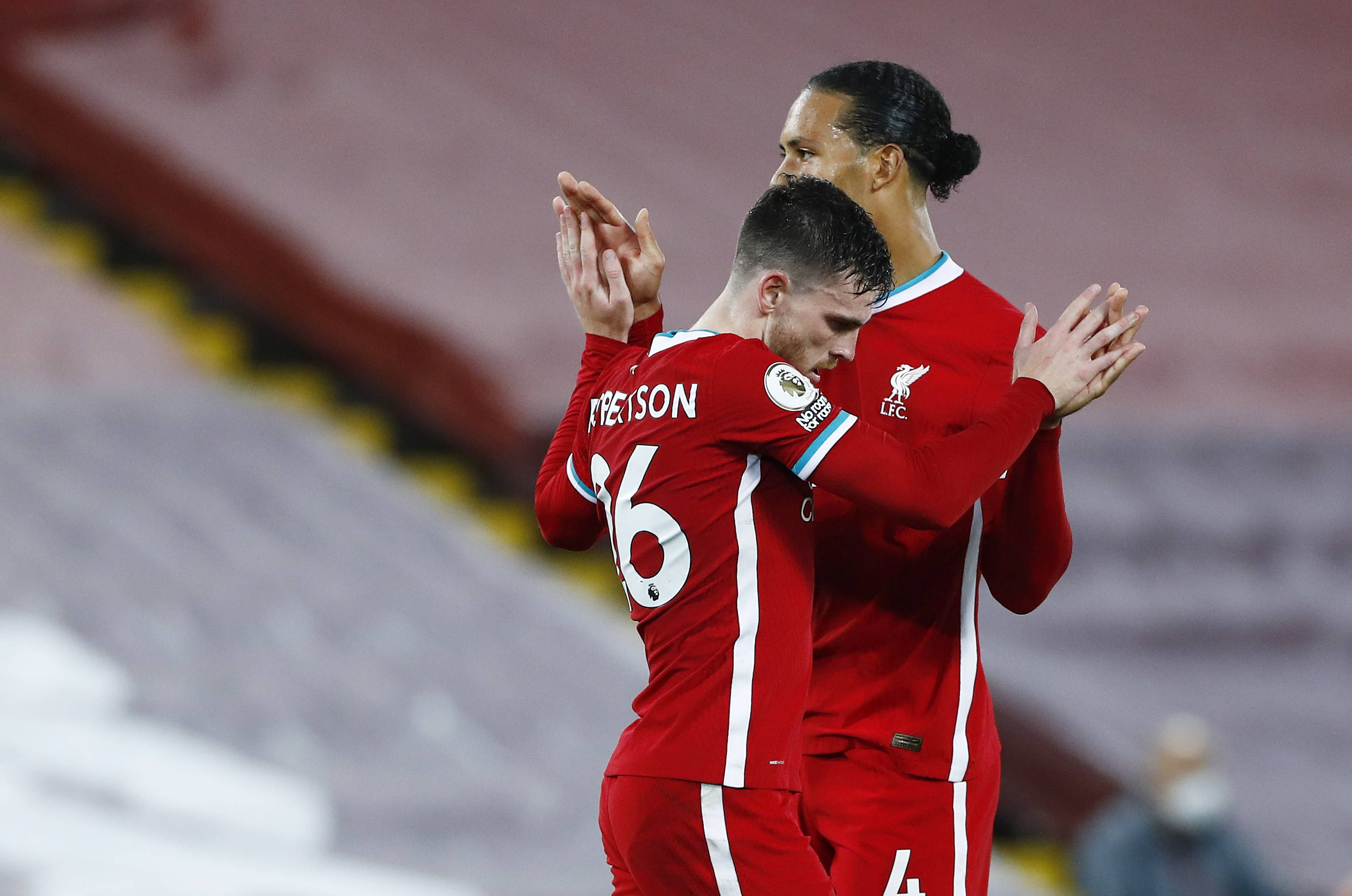 人的胜利 人的胜利